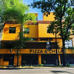Hidalgo , Guadalajara Mexico