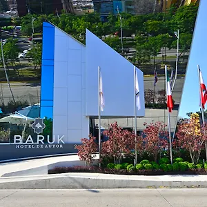 Baruk De Autor 5*, Guadalajara Mexico
