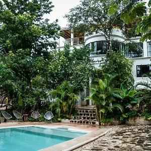 Mag - Ha , Tulum Mexico