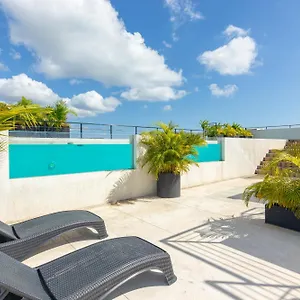Toh House Luxury By Boutique Mx , Playa del Carmen Mexico