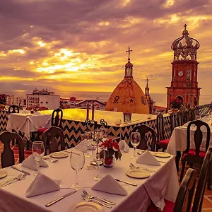 Bellview Boutique 3*, Puerto Vallarta Mexico