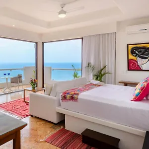 Divina Luxury Boutique - Adults Only 5*, Puerto Vallarta Mexico